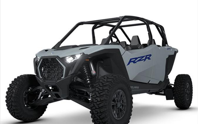2026 Polaris RZR PRO S 4 Sport