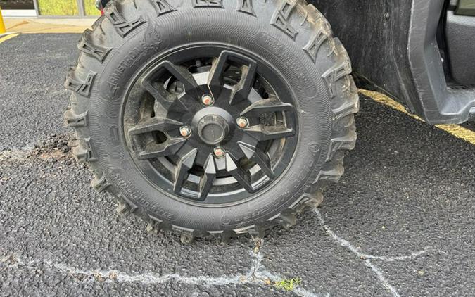 2025 Honda Pioneer 1000 Deluxe