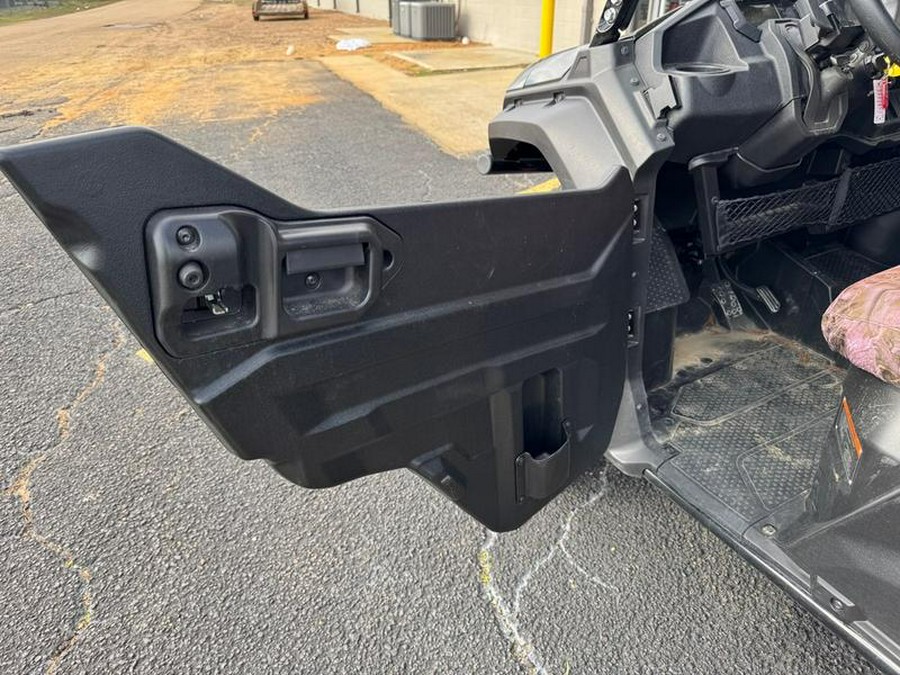 2025 Honda® Pioneer 1000 Deluxe