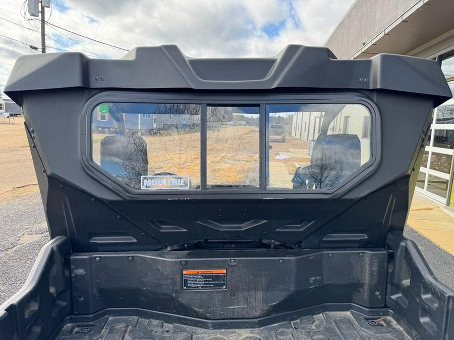 2025 Honda® Pioneer 1000 Deluxe