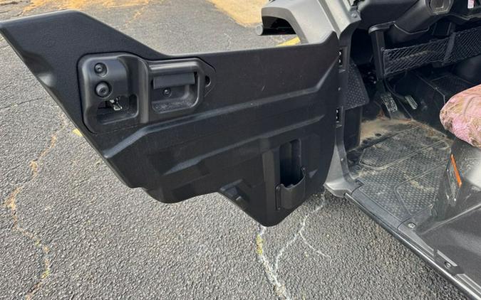 2025 Honda Pioneer 1000 Deluxe