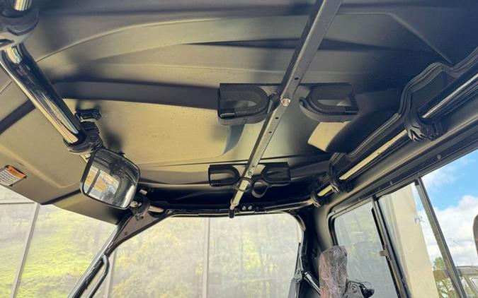 2025 Honda Pioneer 1000 Deluxe