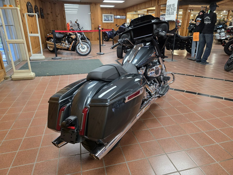 2025 Harley-Davidson Street Glide®