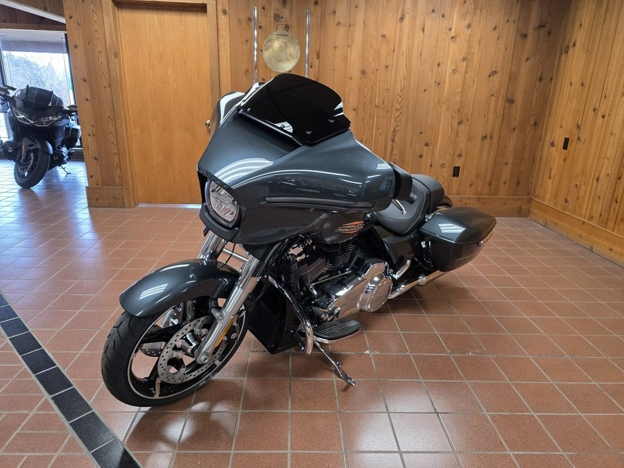 2025 Harley-Davidson Street Glide®