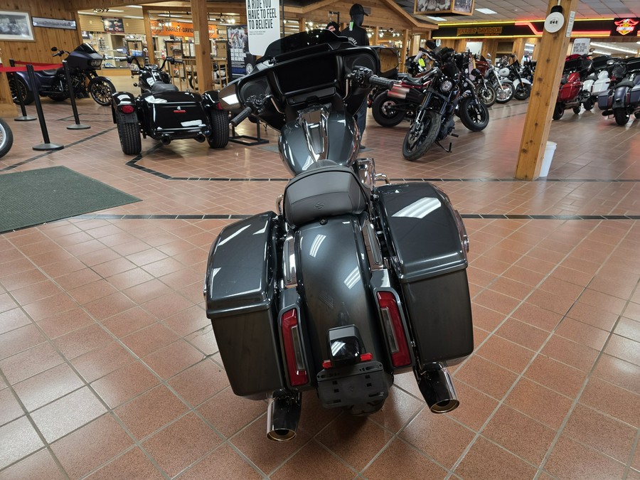 2025 Harley-Davidson Street Glide®