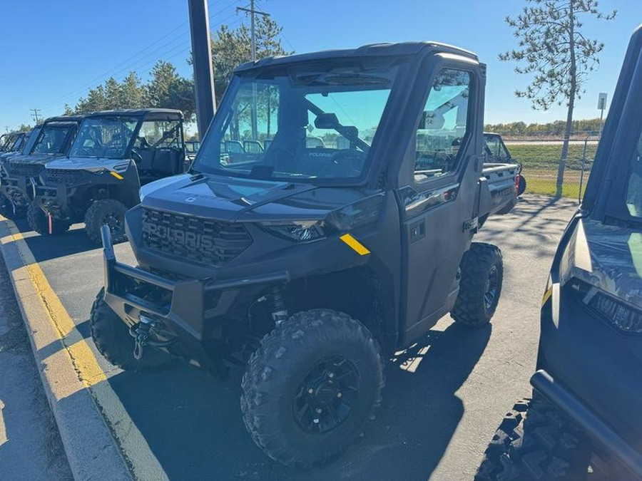 2026 Polaris® Ranger1000 Premium Northland Granite Gray