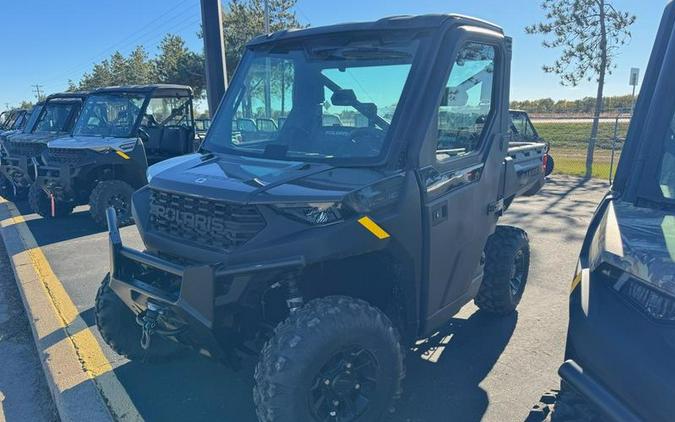 2026 Polaris® Ranger1000 Premium Northland Granite Gray