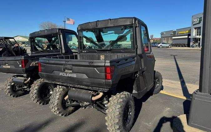 2026 Polaris® Ranger1000 Premium Northland Granite Gray
