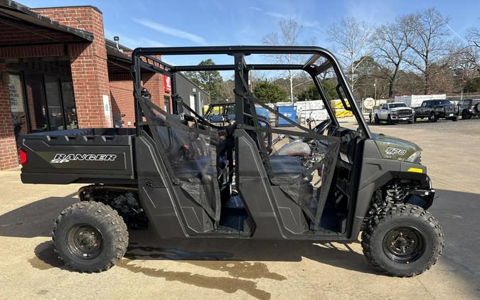 2026 Polaris Ranger Crew SP 570