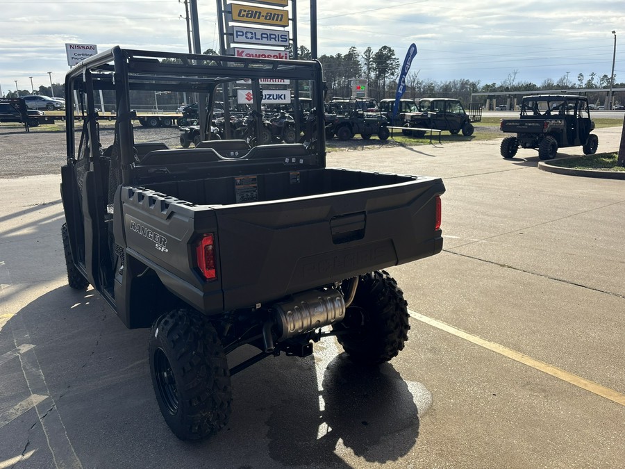 2026 Polaris Ranger Crew SP 570