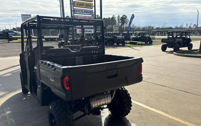 2026 Polaris Ranger Crew SP 570