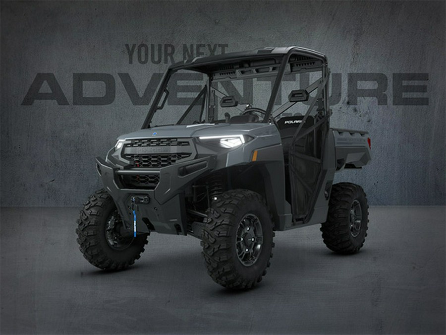 2026 Polaris Ranger XP 1000 Premium