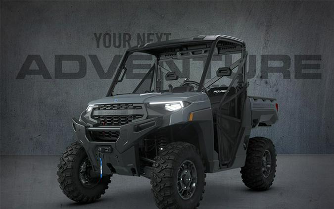 2026 Polaris Ranger XP 1000 Premium