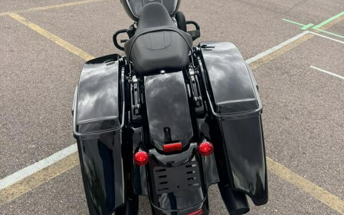 2025 Harley-Davidson® Road King® Special