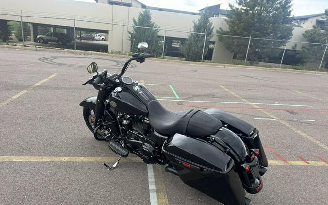 2025 Harley-Davidson® Road King® Special