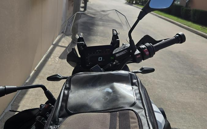 2026 BMW F 800 GS