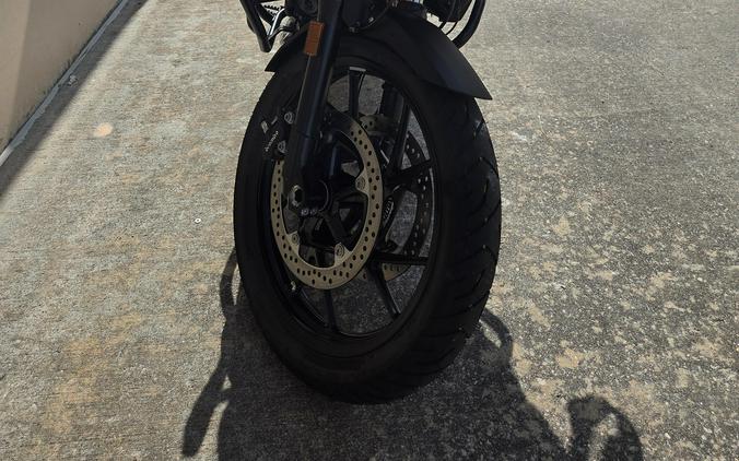 2026 BMW F 800 GS