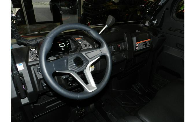 2026 CFMOTO UFORCE 600