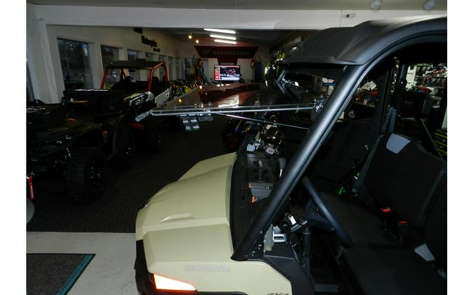 2026 CFMOTO UFORCE 600