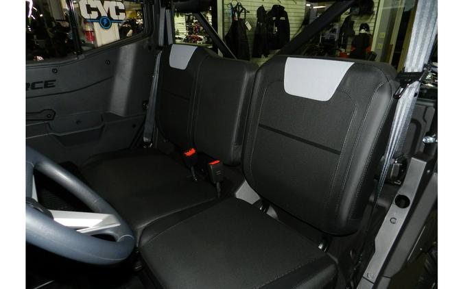 2026 CFMOTO UFORCE 600