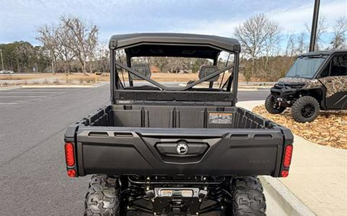 2025 Can-Am Defender XT HD7
