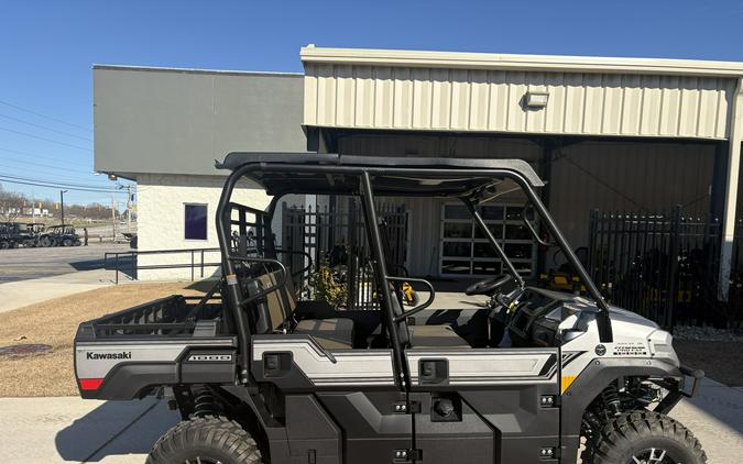2026 KAWASAKI MULE PRO-FXT 1000 LE - B508712