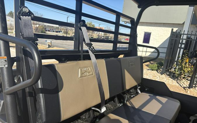 2026 KAWASAKI MULE PRO-FXT 1000 LE - B508712