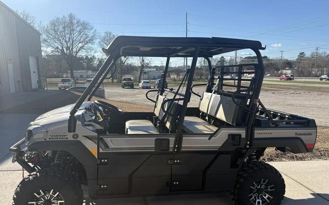 2026 KAWASAKI MULE PRO-FXT 1000 LE - B508712