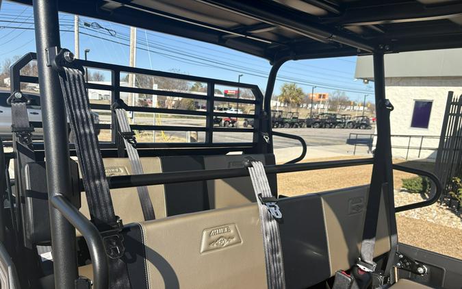 2026 KAWASAKI MULE PRO-FXT 1000 LE - B508712