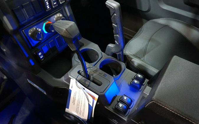 2026 Polaris Xpedition ADV 5 Northstar