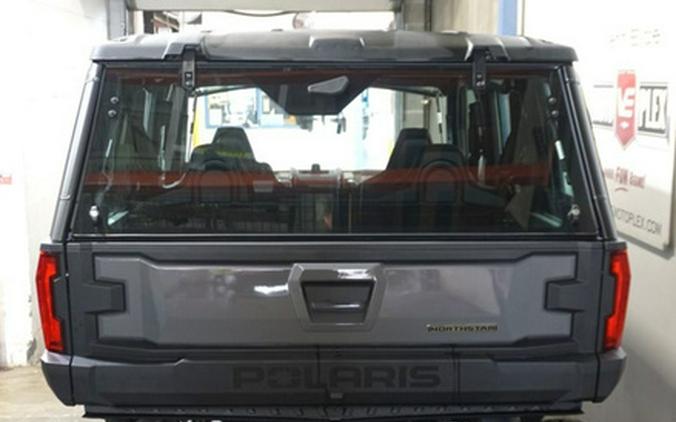 2026 Polaris Xpedition ADV 5 Northstar