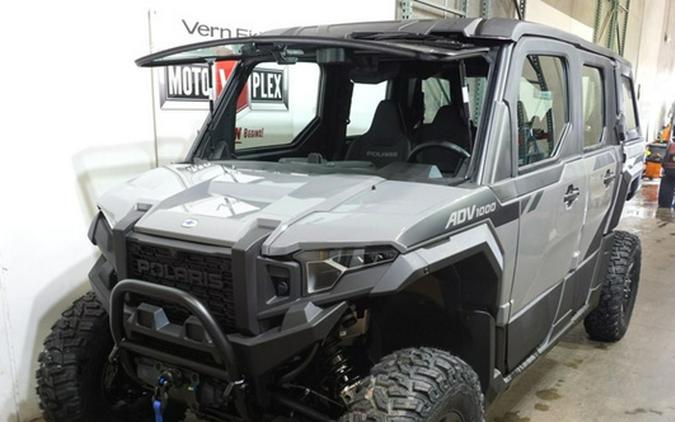 2026 Polaris Xpedition ADV 5 Northstar