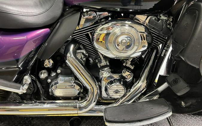 2011 Harley-Davidson Touring FLHTK - Electra Glide Ultra Limited