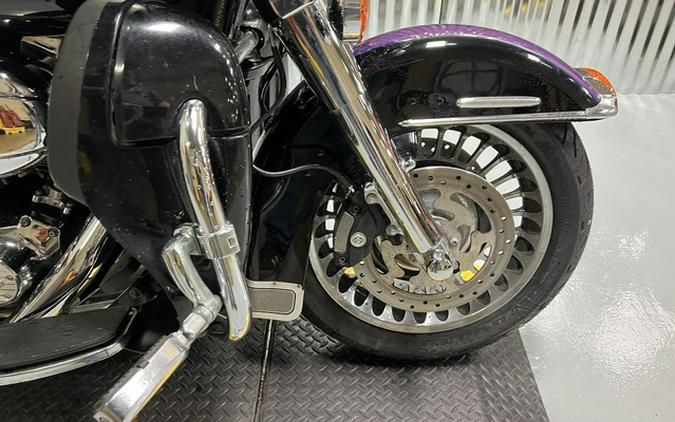 2011 Harley-Davidson Touring FLHTK - Electra Glide Ultra Limited