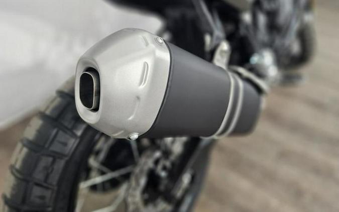2026 Yamaha Tenere 700