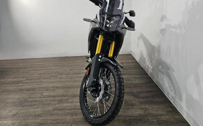2026 Yamaha Tenere 700