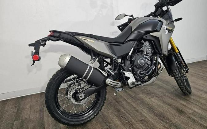 2026 Yamaha Tenere 700