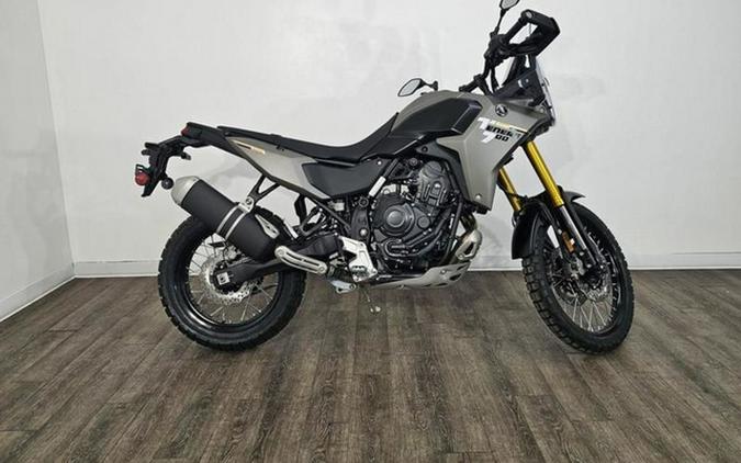2026 Yamaha Tenere 700