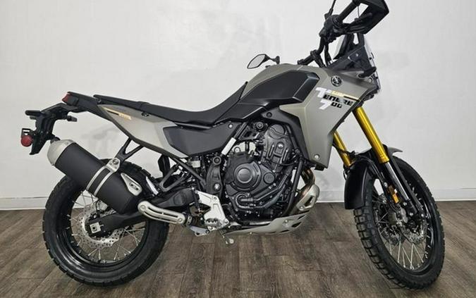 2026 Yamaha Tenere 700