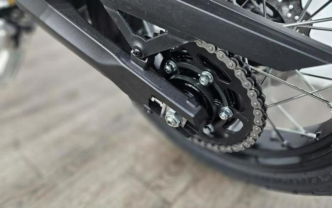 2026 Yamaha Tenere 700