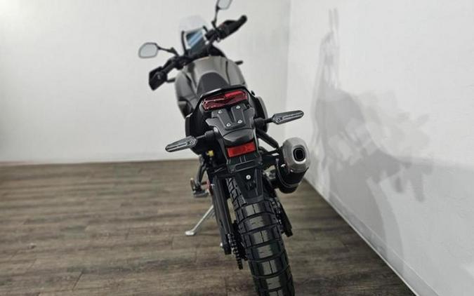 2026 Yamaha Tenere 700
