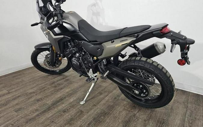 2026 Yamaha Tenere 700