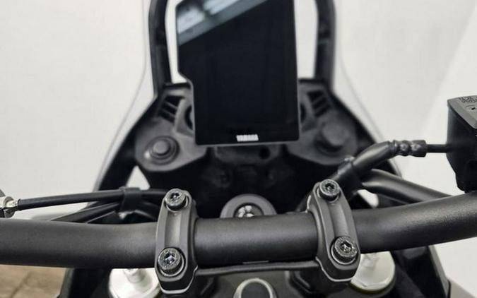 2026 Yamaha Tenere 700