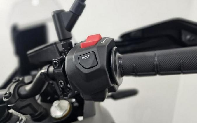 2026 Yamaha Tenere 700