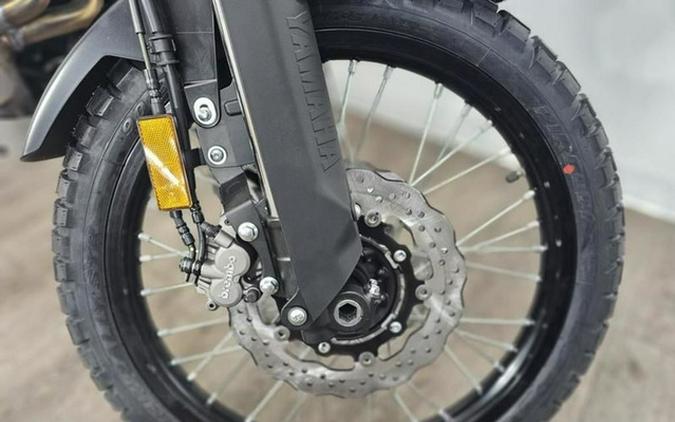 2026 Yamaha Tenere 700