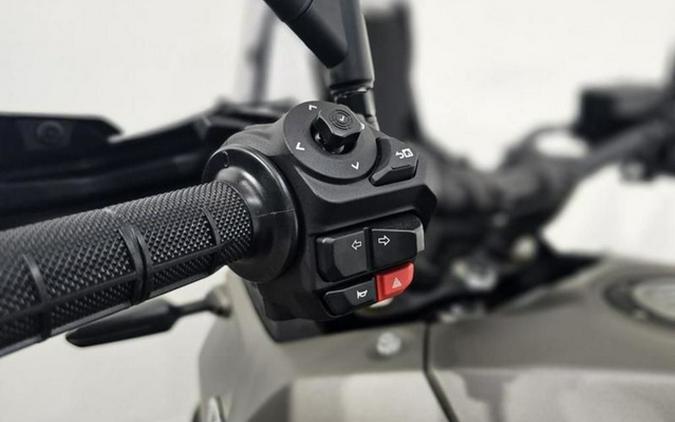 2026 Yamaha Tenere 700