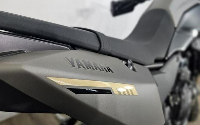 2026 Yamaha Tenere 700