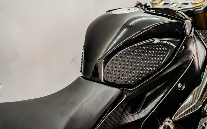 2016 BMW S 1000 RR