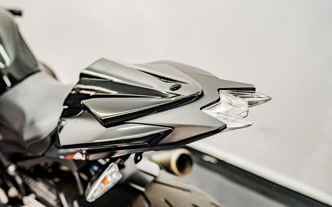 2016 BMW S 1000 RR
