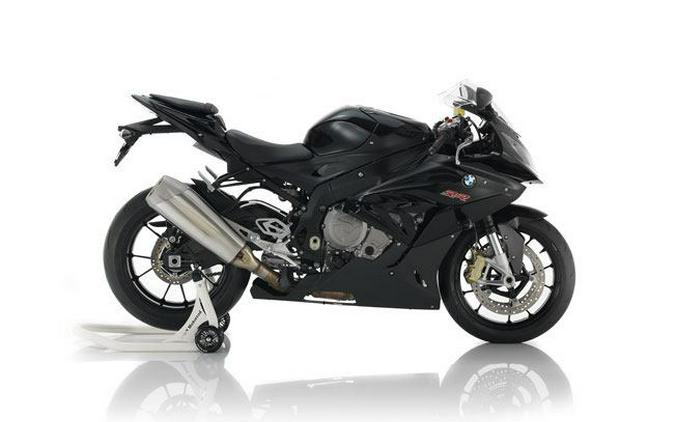 2016 BMW S 1000 RR
